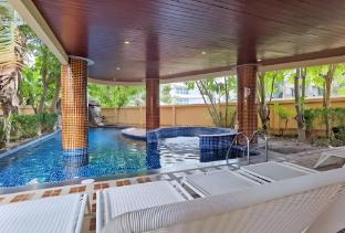 nova park hotel pattaya