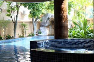 nova park hotel pattaya