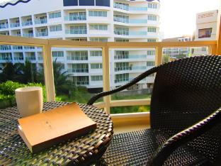 nova park hotel pattaya