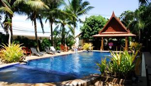 nova park hotel pattaya