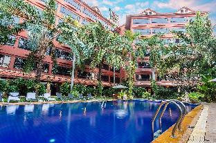 nova park hotel pattaya
