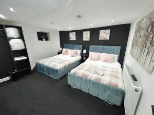 wellington suites by sasco apartments