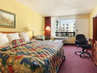 Ramada By Wyndham Altamonte Springs Near I-4,United States Of America>>Altamonte Springs,3 star
