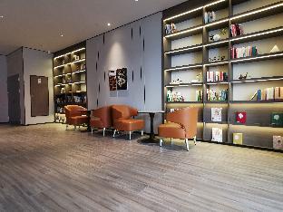 hanting hotel harbin wuchang pedestrian street