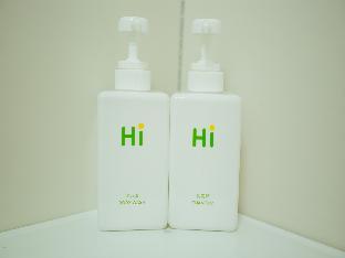 hi inn nanchang honggutan cuiyuan road metro station