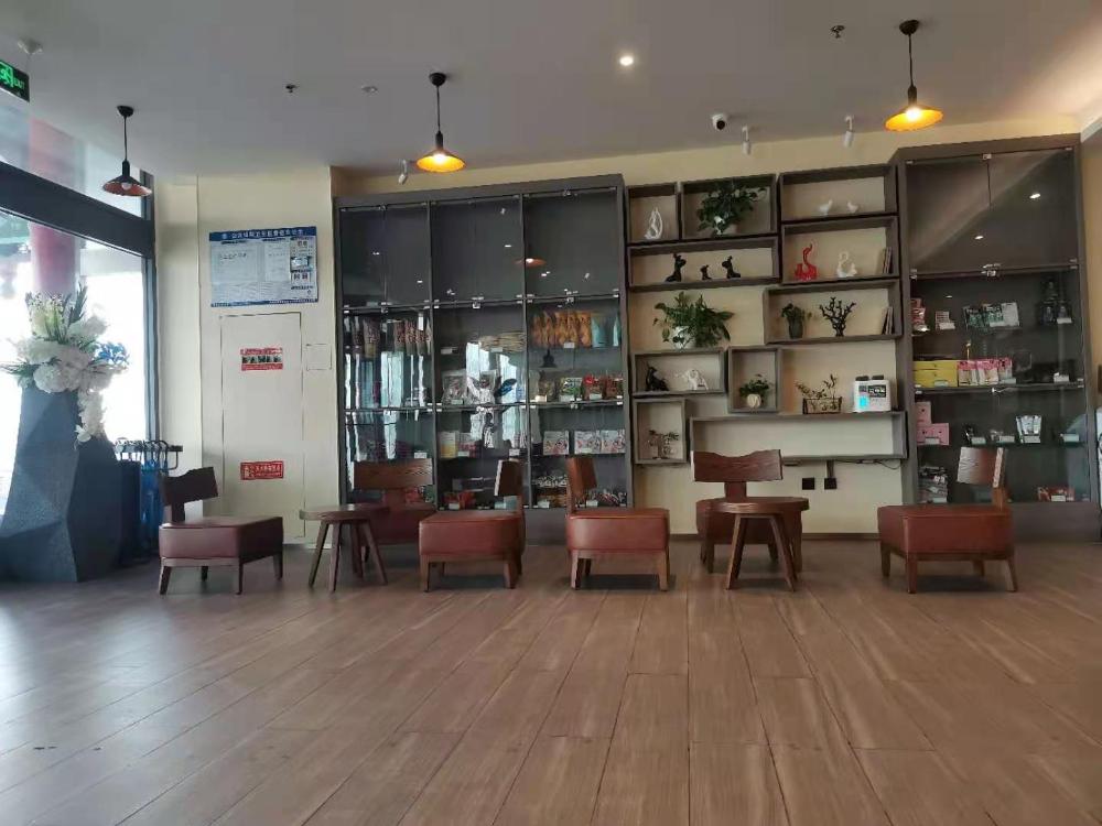 hanting hotel heze dingtao