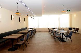 hanting hotel heze dingtao