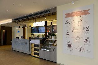 hanting hotel heze dingtao