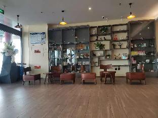 hanting hotel heze dingtao