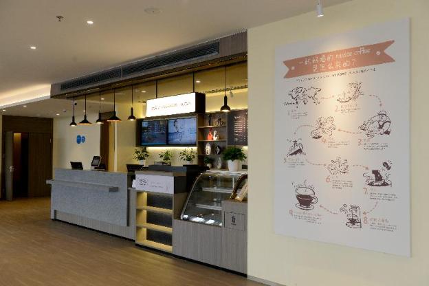 hanting hotel heze dingtao