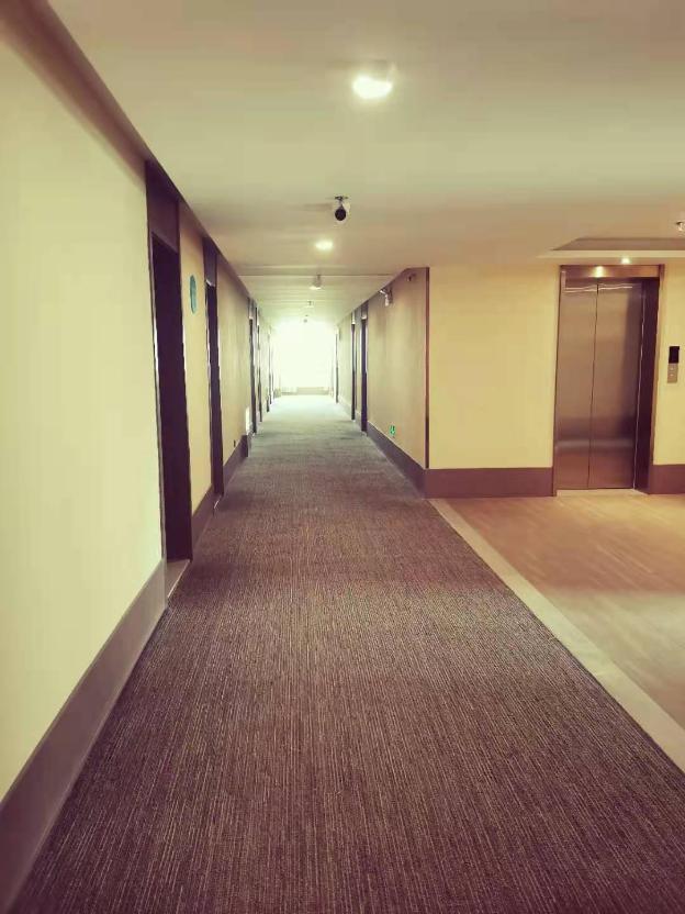 hanting hotel heze dingtao