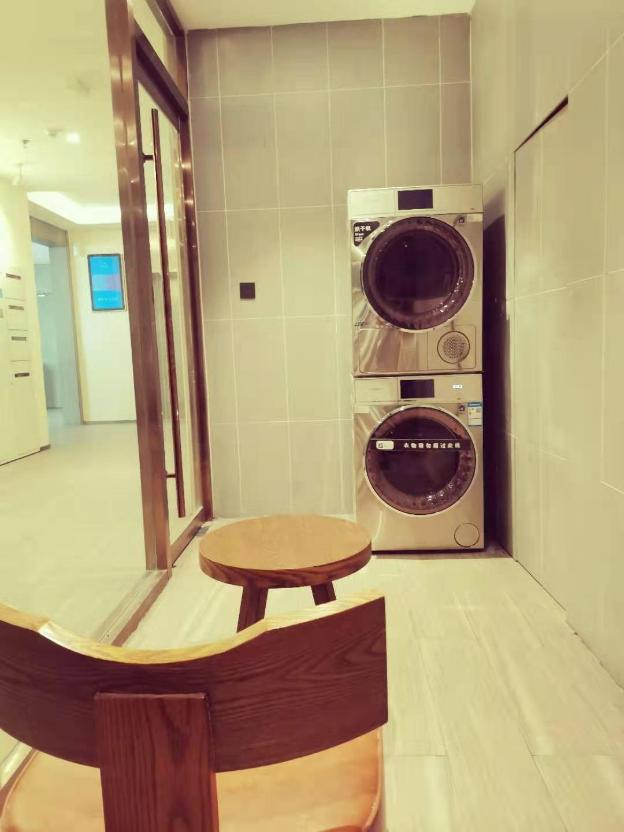 hanting hotel heze dingtao