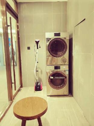 hanting hotel heze dingtao