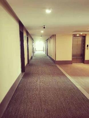 hanting hotel heze dingtao