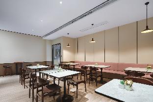 hanting hotel nanjing xianlin hongfeng science and technology park
