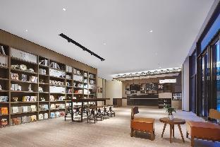 hanting hotel nanjing xianlin hongfeng science and technology park