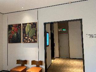 hanting hotel nanjing xianlin hongfeng science and technology park