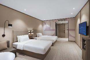hanting hotel nanjing xianlin hongfeng science and technology park