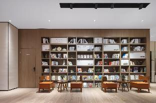 hanting hotel nanjing xianlin hongfeng science and technology park