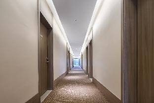 hanting hotel nanjing xianlin hongfeng science and technology park