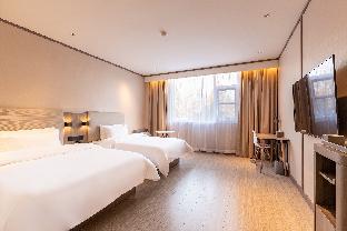 hanting hotel luoyang yiyang county
