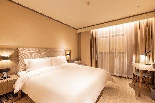 hanting hotel luoyang yiyang county
