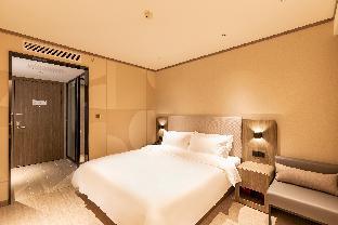 hanting hotel luoyang yiyang county