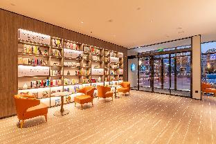 hanting hotel luoyang yiyang county