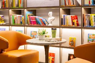 hanting hotel luoyang yiyang county