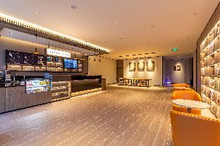 hanting hotel luoyang yiyang county