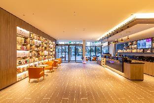 hanting hotel luoyang yiyang county