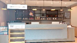 hanting hotel shijiazhuang hebei normal university