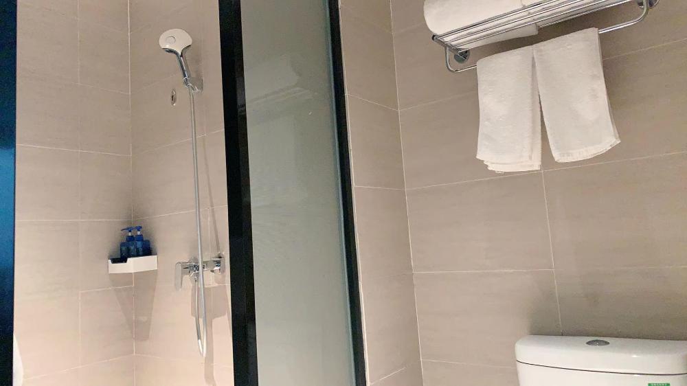 hanting hotel shijiazhuang hebei normal university