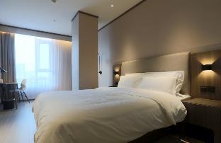 hanting hotel shijiazhuang hebei normal university