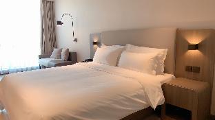 hanting hotel shijiazhuang hebei normal university