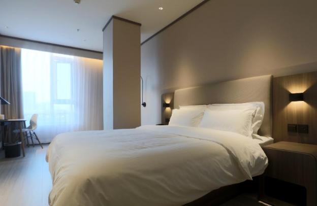 hanting hotel shijiazhuang hebei normal university