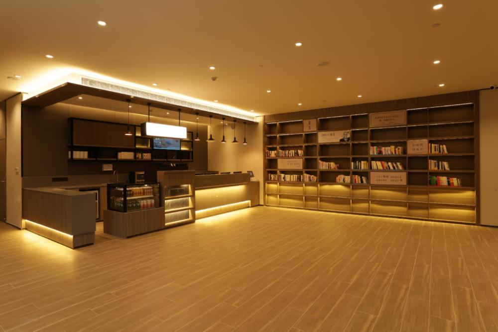 hanting hotel nanchang jiahai industrial park