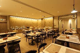 hanting hotel nanchang jiahai industrial park
