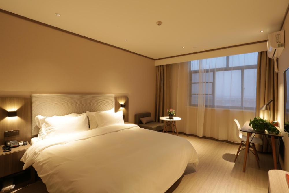 hanting hotel nanchang jiahai industrial park