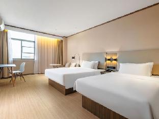 hanting hotel nanchang jiahai industrial park