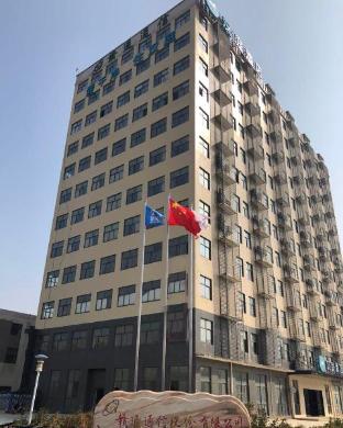 hanting hotel nanchang jiahai industrial park