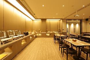 hanting hotel nanchang jiahai industrial park