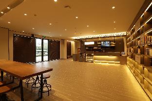 hanting hotel nanchang jiahai industrial park