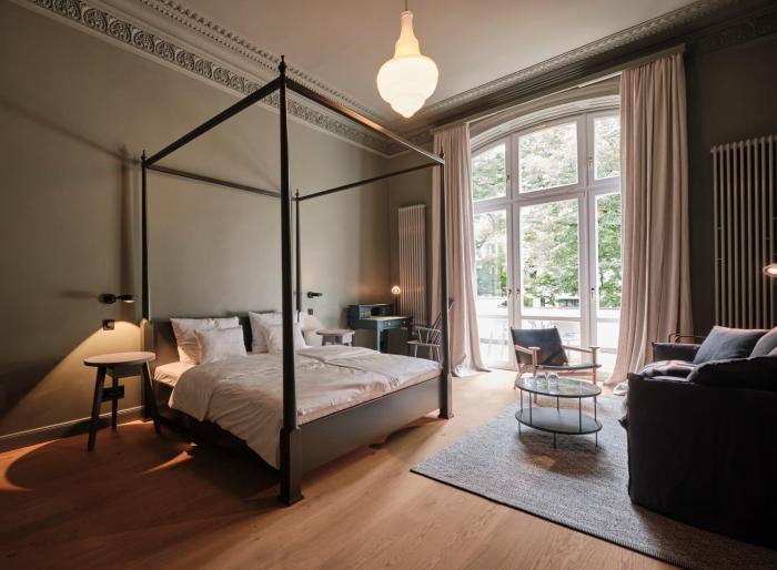 stilwerk hotel heimhude