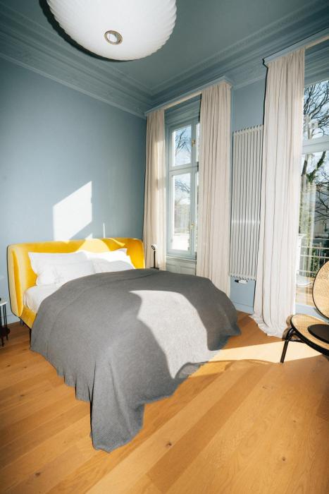 stilwerk hotel heimhude