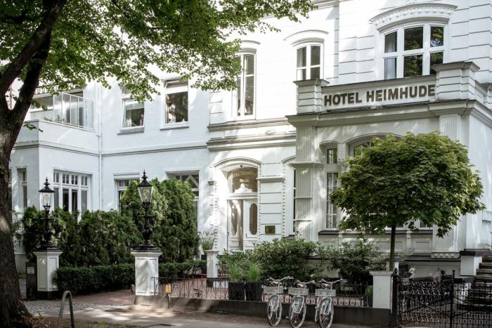 stilwerk hotel heimhude