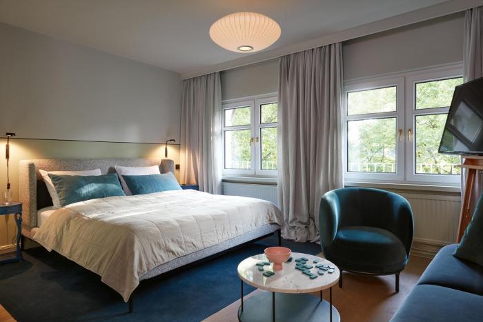 stilwerk hotel heimhude