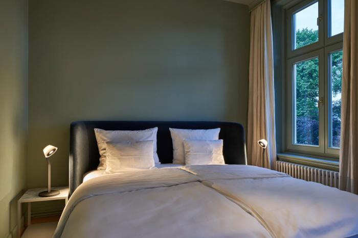 stilwerk hotel heimhude