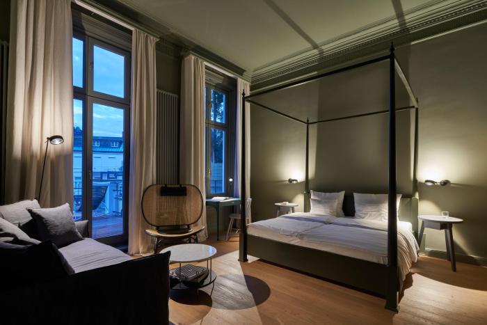 stilwerk hotel heimhude