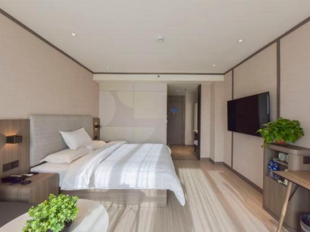 hanting hotel xining south binhe road